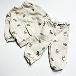 H&M Set 6-9M|222544