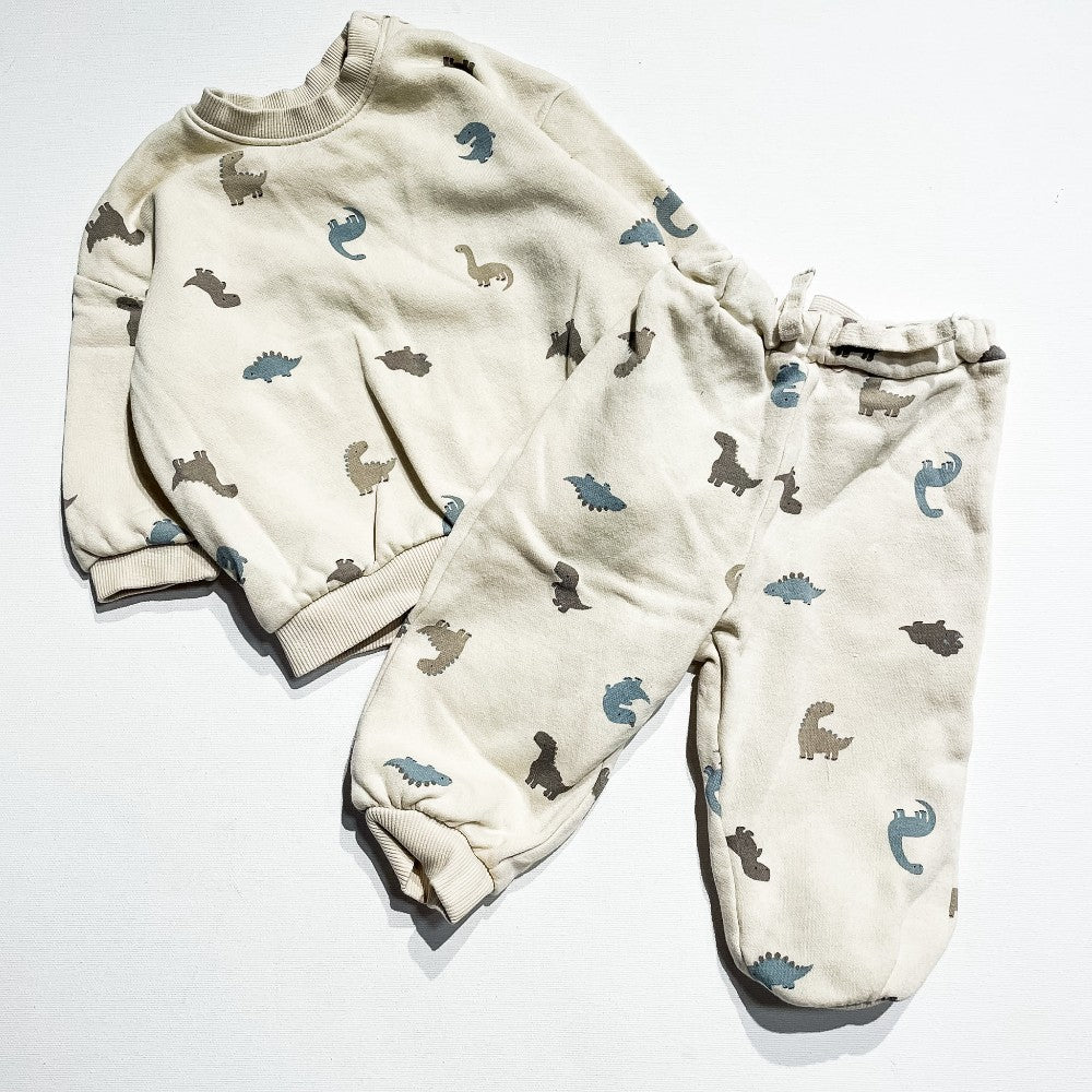 H&M Set 6-9M|222544