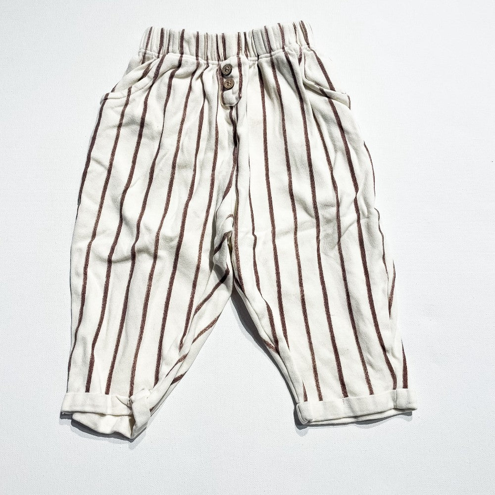 Norsu Orgaincs Pants 2-3Y|214352
