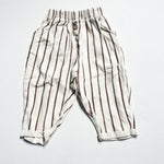 Norsu Orgaincs Pants 2-3Y|214352