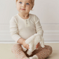 Jamie Kay - Organic Cotton Headband - Chloe Pink Tint|136686