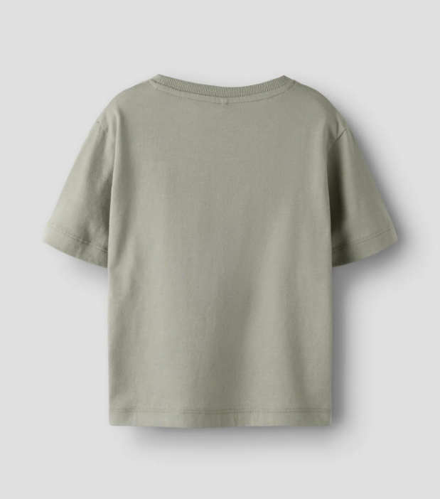 Name It - Basic Tee|207491