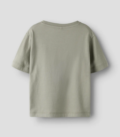 Name It - Basic Tee|207491