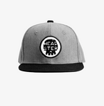 Headster - Grey Dark G-Nz|98652