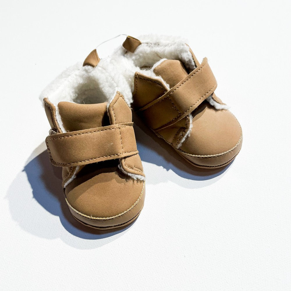 Carters Shoes 3-6M (2)|189184