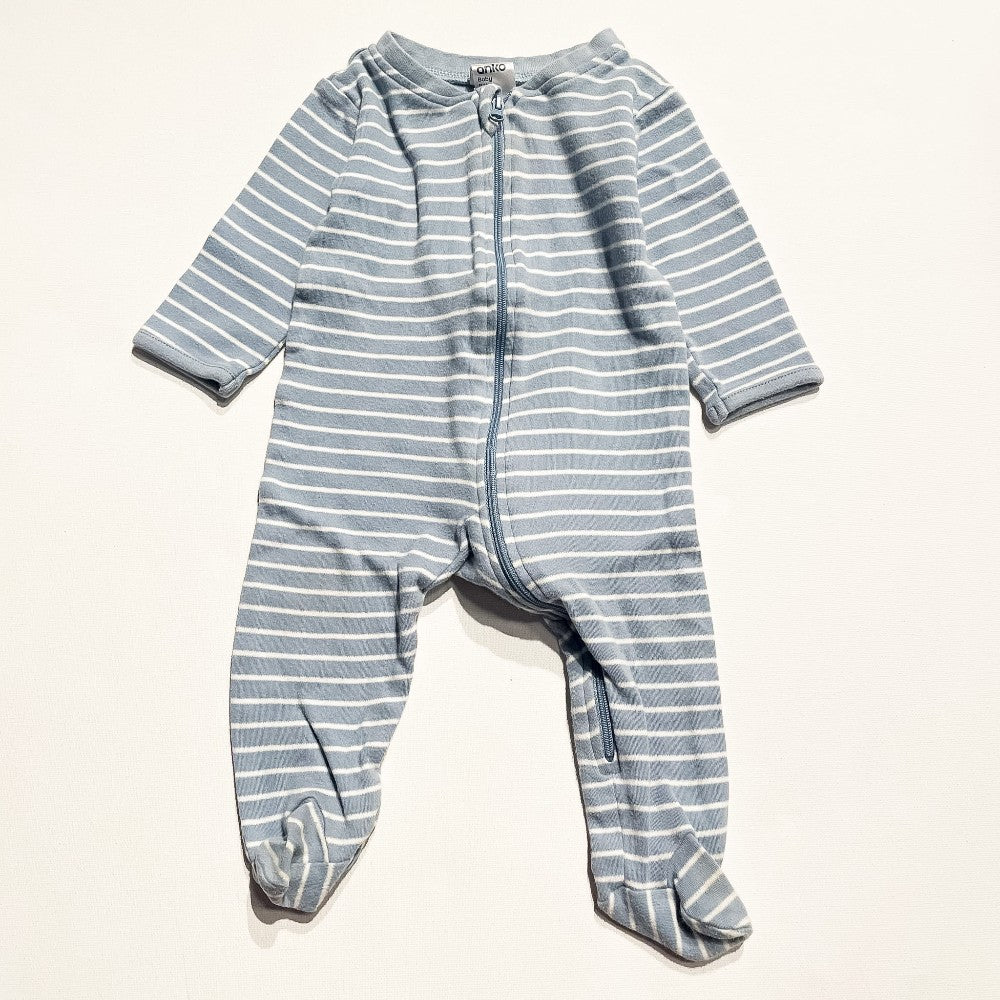Anko Sleeper 3-6M|217250