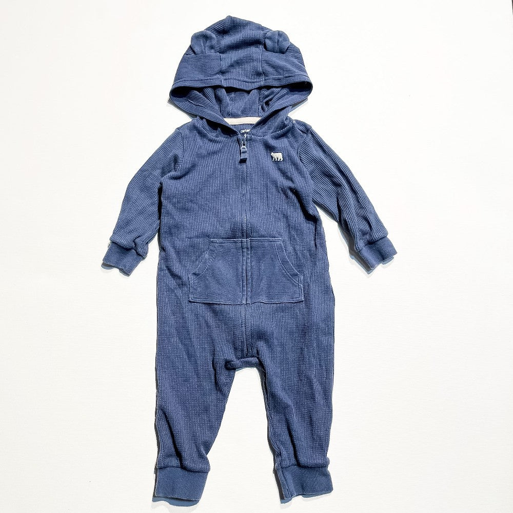Carters Romper 9M|191682