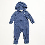Carters Romper 9M|191682