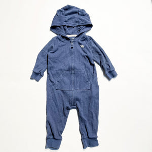 Carters Romper 9M|191682
