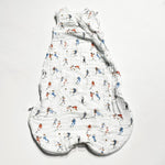 Lou Lou Lollipop Sleep Sack 0-6M|205018