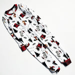 Fammy Jammies Sleeper 2Y|211328