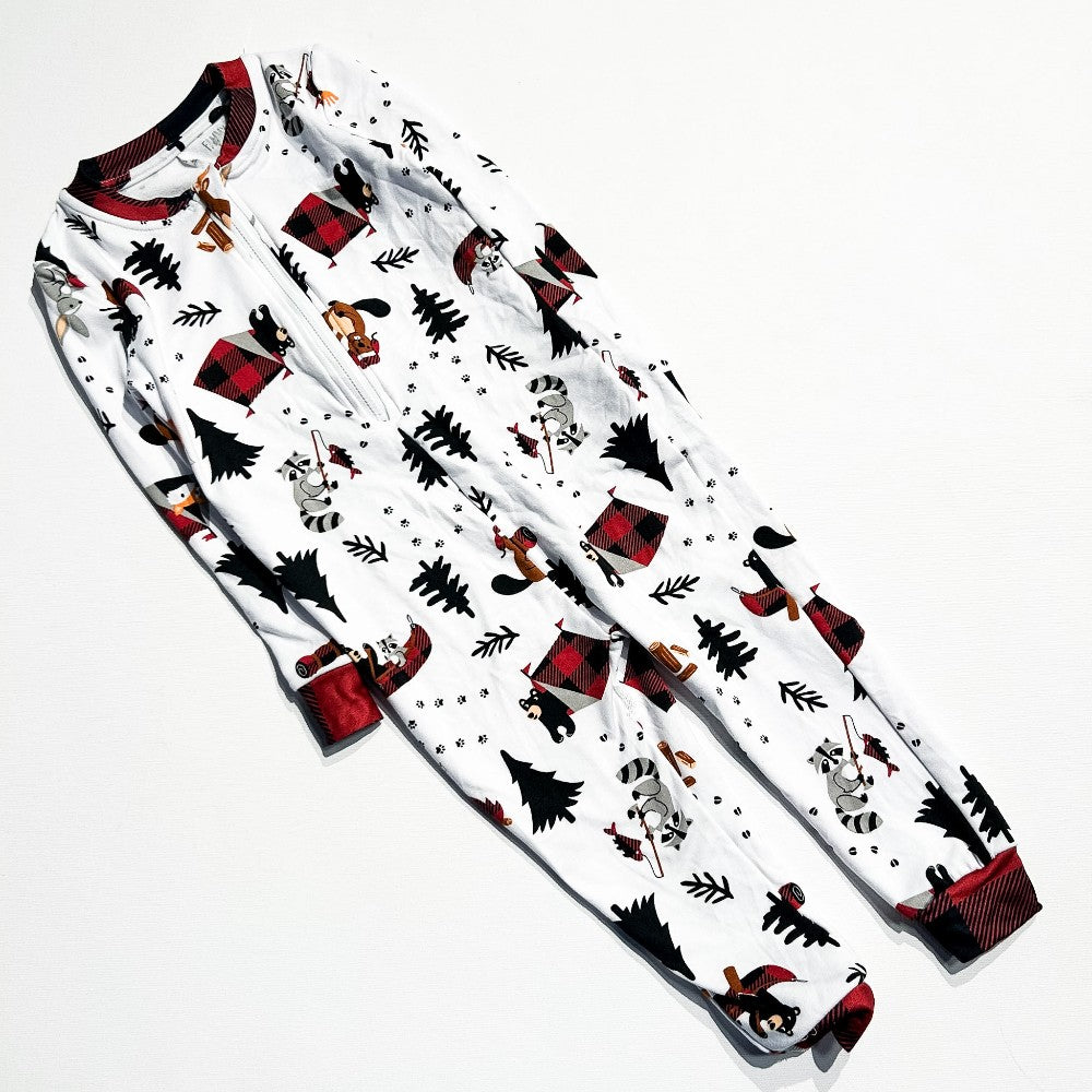 Fammy Jammies Sleeper 2Y|211328