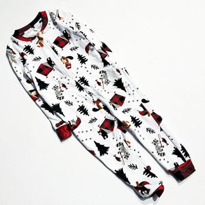 Fammy Jammies Sleeper 2Y|211328