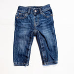 Gap Jean Jacket 6-12M|159720