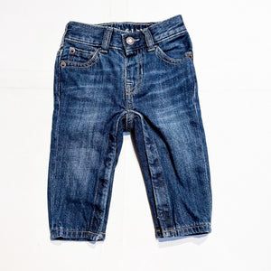 Gap Jean Jacket 6-12M|159720
