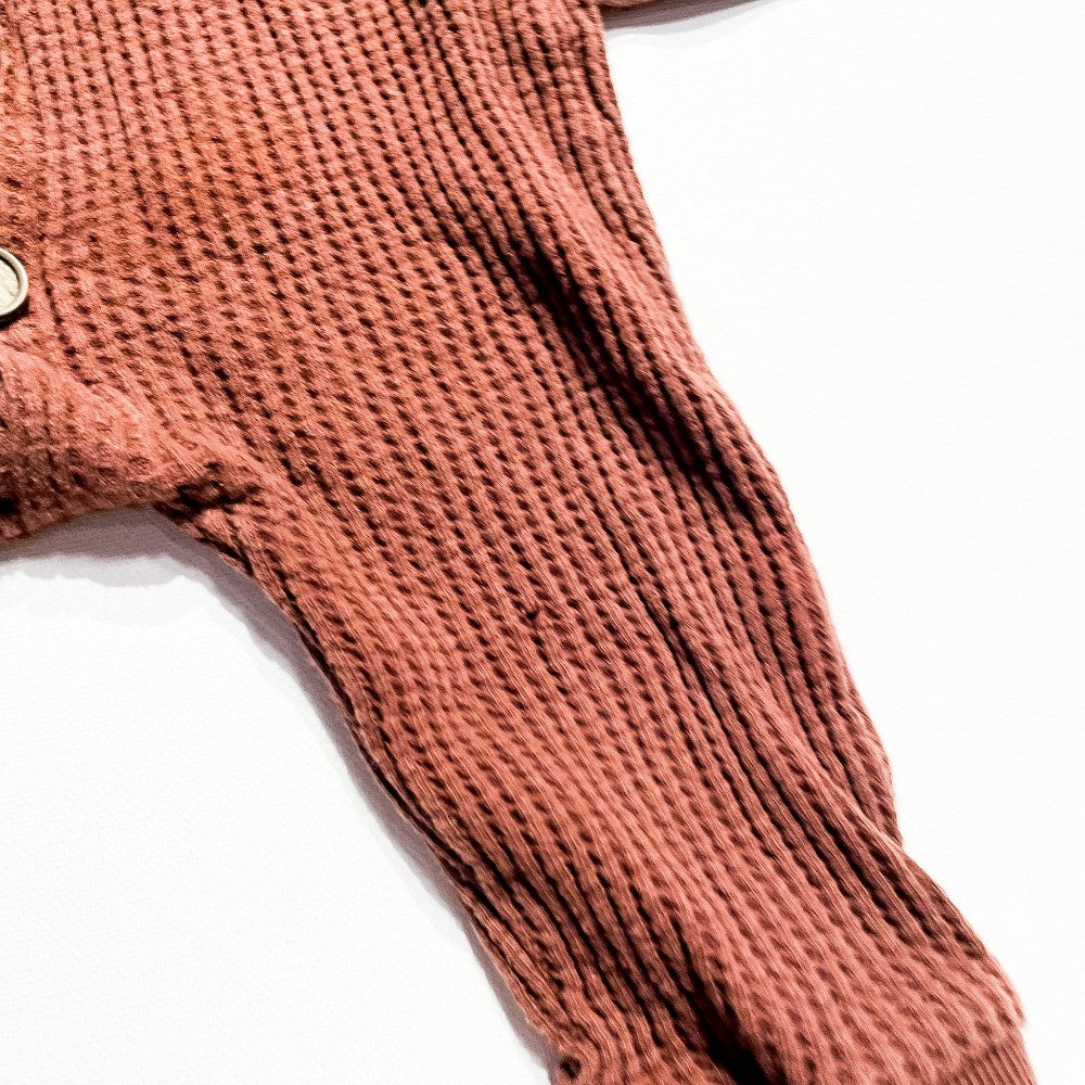 Jamie Kay Romper 2Y *Imperfection|217923