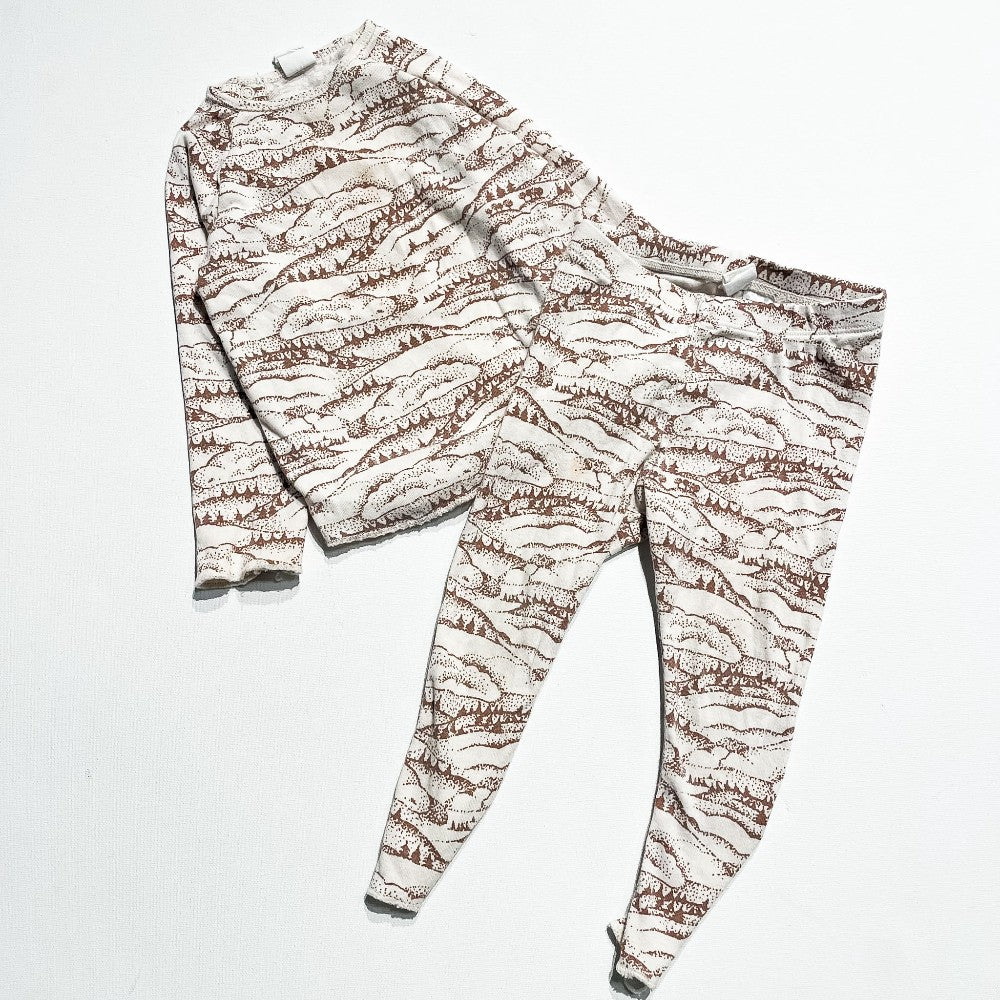 H&M Jammies 2Y *IMperfection|221590