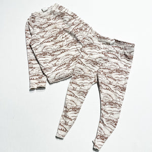 H&M Jammies 2Y *IMperfection|221590