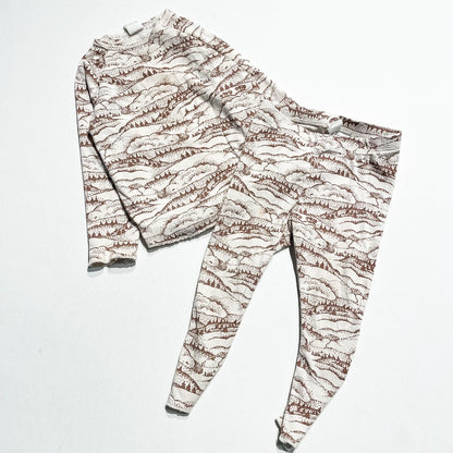 H&M Jammies 2Y *IMperfection|221590