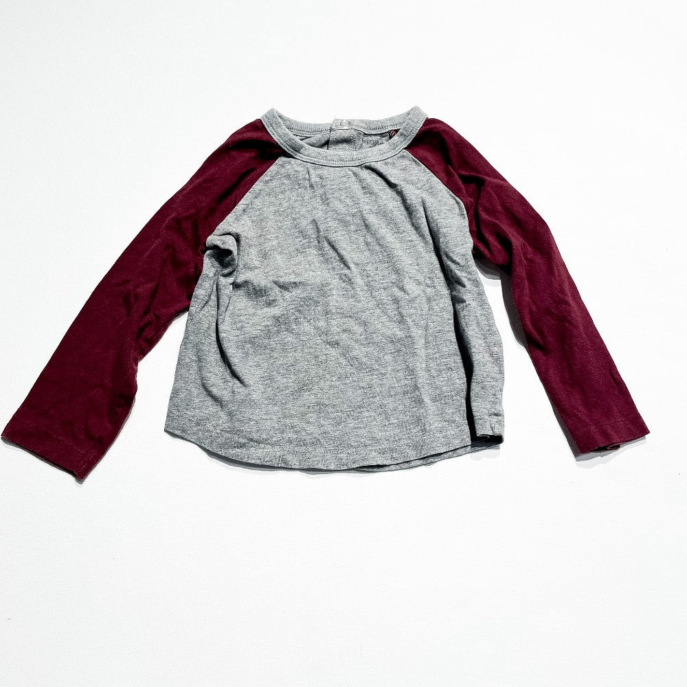 George Shirt 3Y|210447