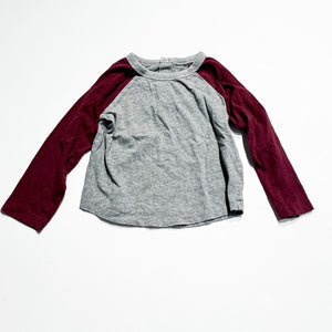 George Shirt 3Y|210447