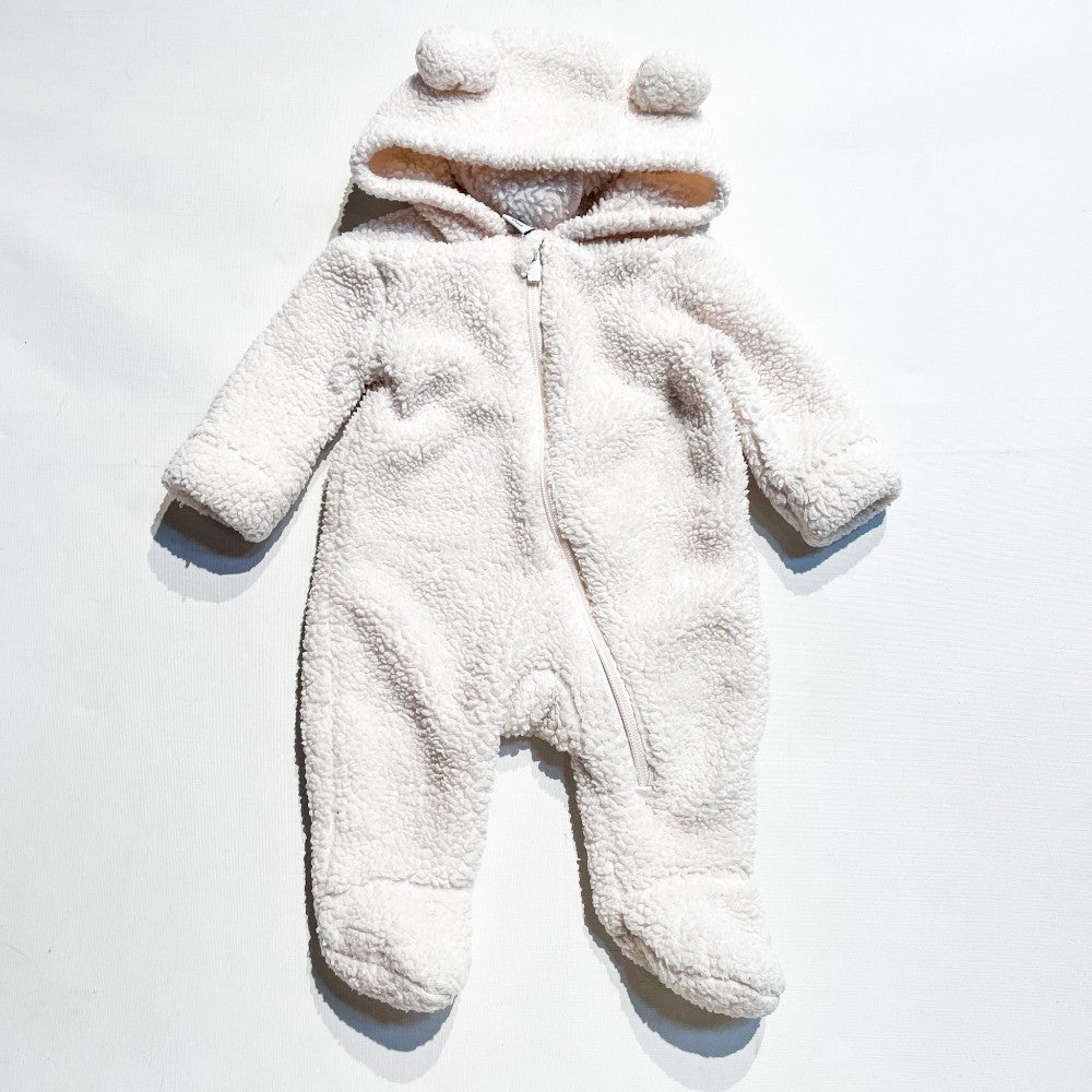 Old Navy Bunting Suit 0-3M|140455