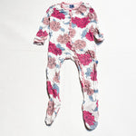 Kickee Pants Sleeper 12-18M **Imperfection|168152