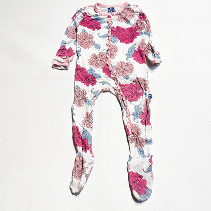Kickee Pants Sleeper 12-18M **Imperfection|168152