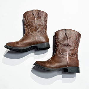 Wonder Nation Boots 2 Youth|217489
