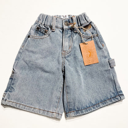 Salty Shreds SHorts 6-12M **Reg $105|221448