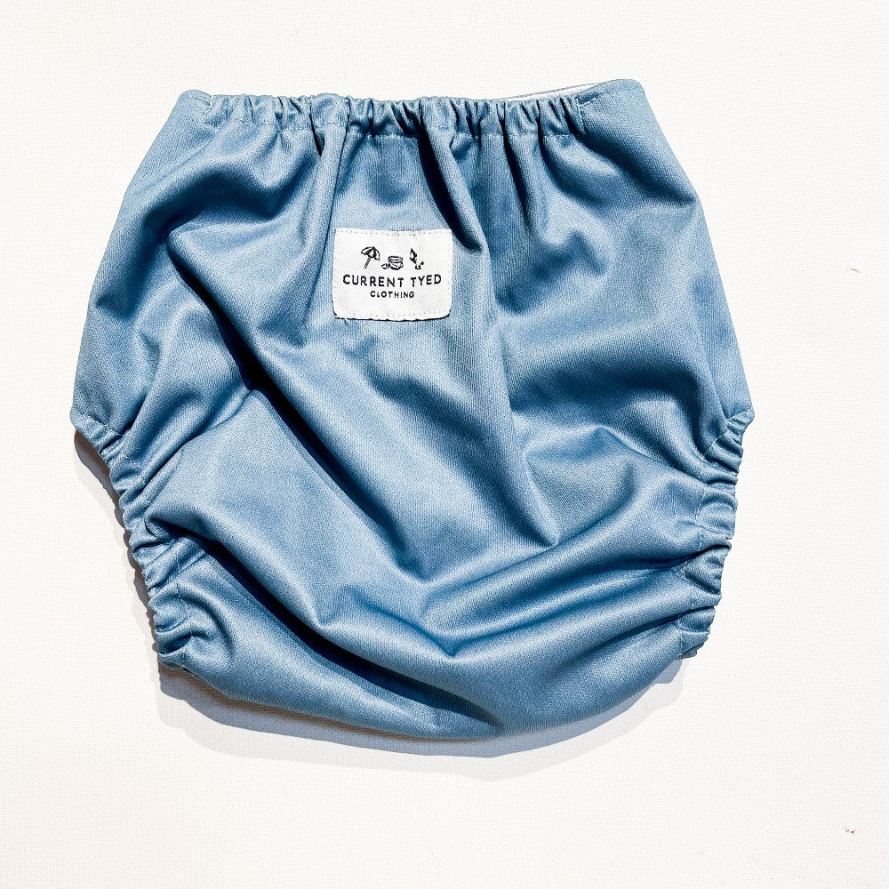 Current Tyed Swim Diaper 0-24M|153697