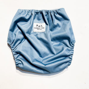 Current Tyed Swim Diaper 0-24M|153697