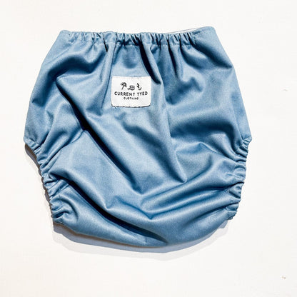 Current Tyed Swim Diaper 0-24M|153697