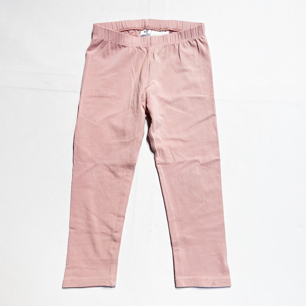 H&M Leggings 3-4Y **Imperfection|160653