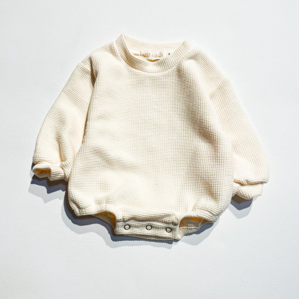 Axiel & Luca Romper NB|190273