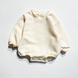 Axiel & Luca Romper NB|190273