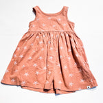 Rise Little Earthling Dress 3-4Y|160658