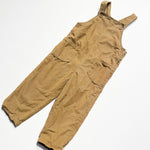 Carters Overalls 2Y|218134