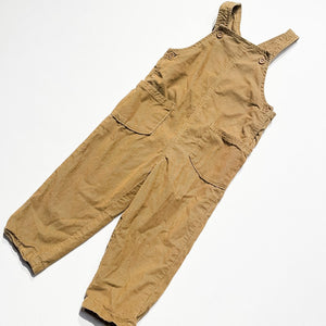 Carters Overalls 2Y|218134