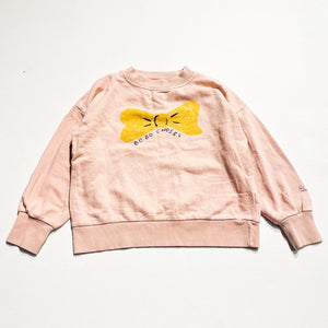 Bobo Choses Crew 4-5Y **Reg $92|233400