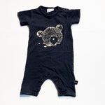 Hux Romper 12-18M|179720