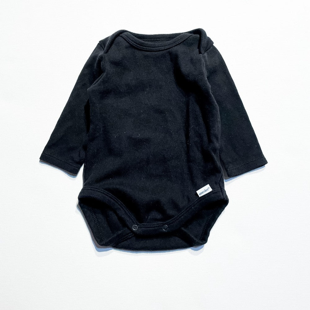 Onesie 0-3M|191475