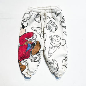Zara Pants 3/4Y|161483