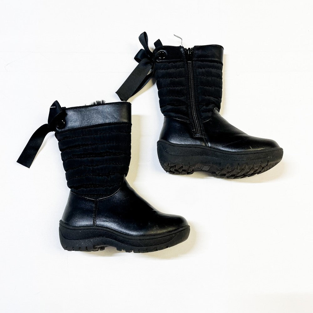 Black Boots 7C|172954