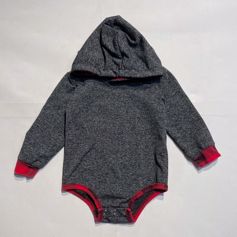 Onesie 6-12M|135057