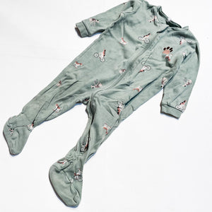 Pekkle Jammies 9M|168284