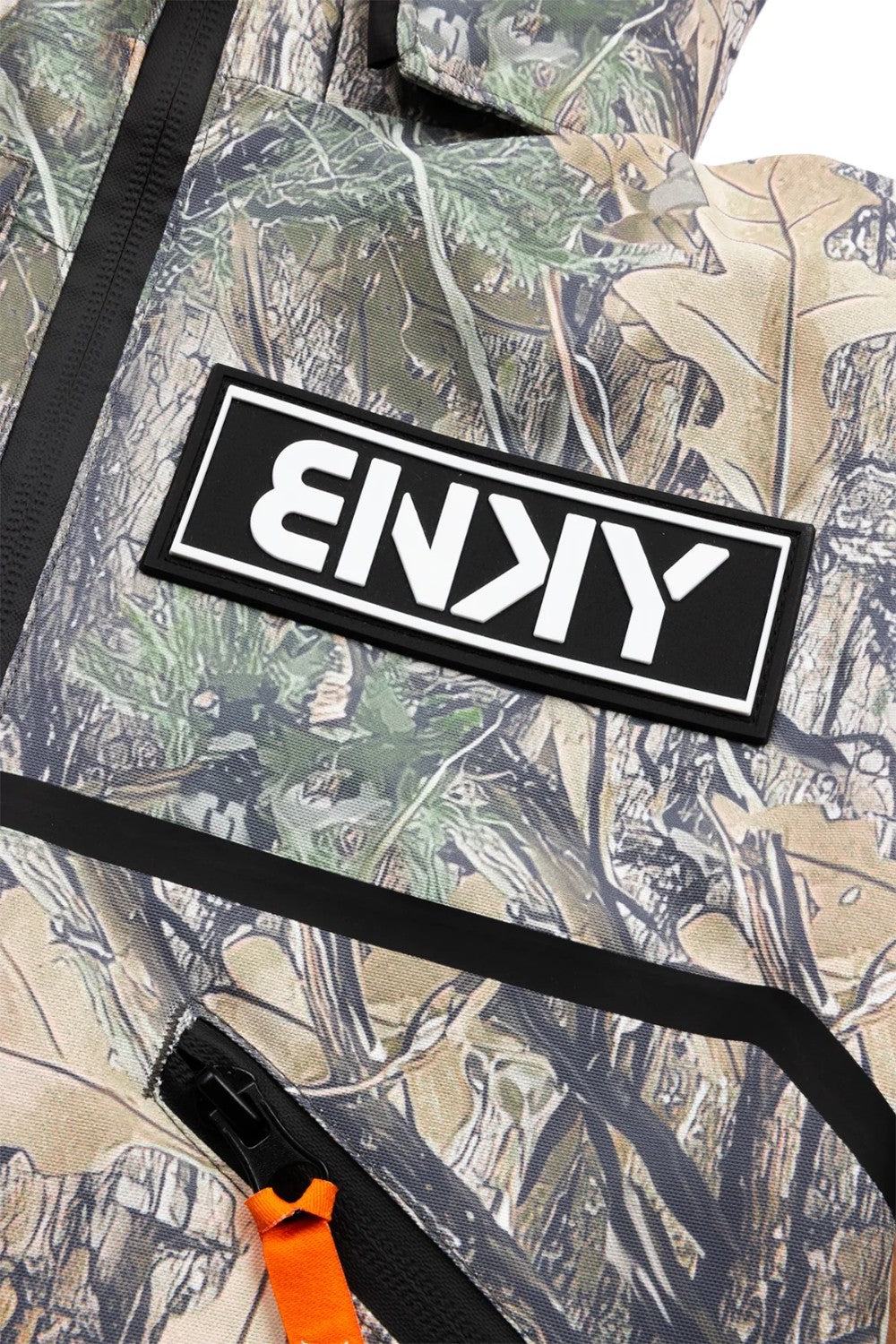 BinkyBro - Snowsuit 99-90 Bnky Camo|168542