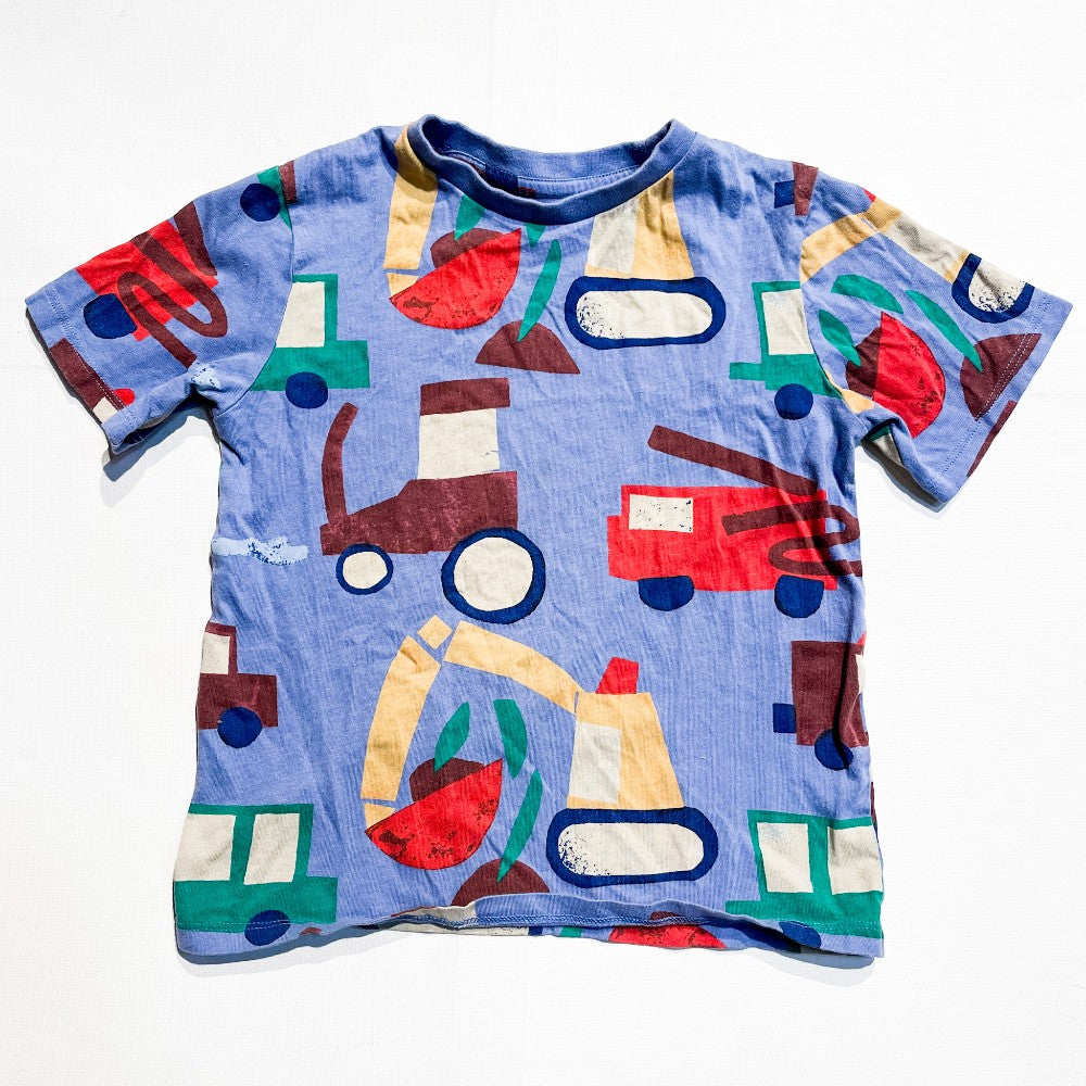 H&M Shirt 4-6M|184726