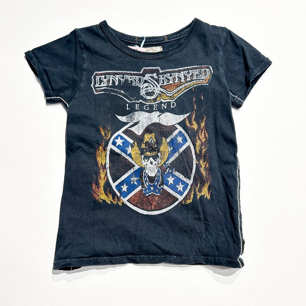 TrunkShirt 7-8Y **Imperfection|214015