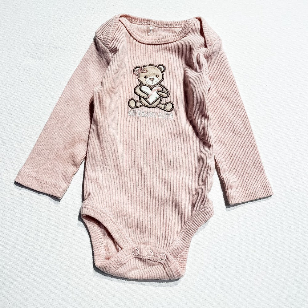 Chick Pea Onesie 6-9M|228863